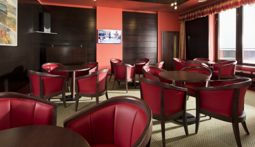 Orea Resort Horal Špindlerův Mlýn